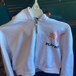 Playboy Sweater